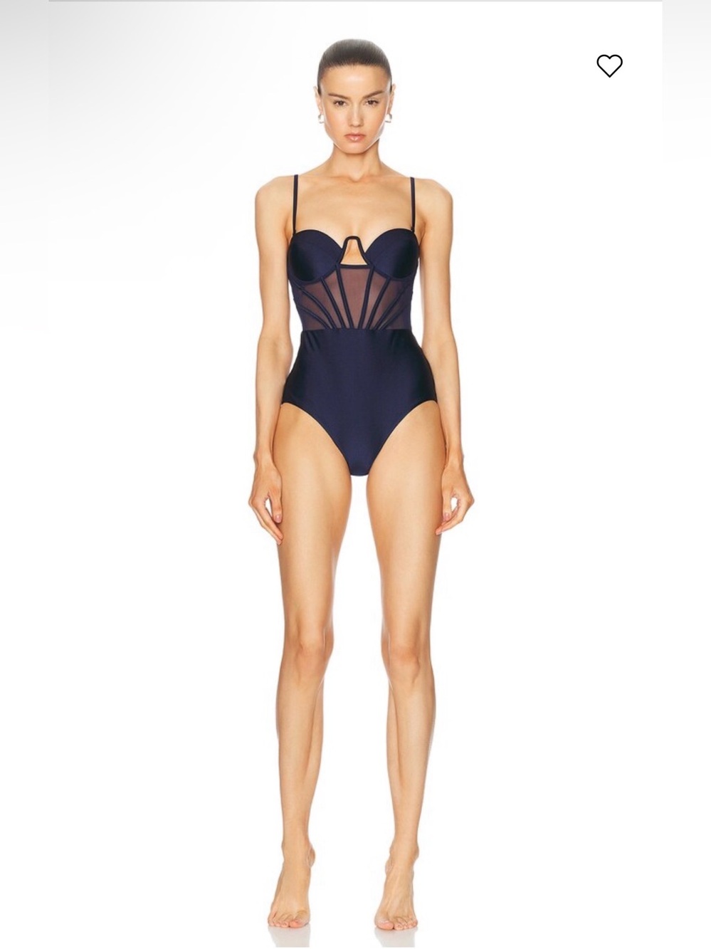 Zimmermann Ottie One Piece